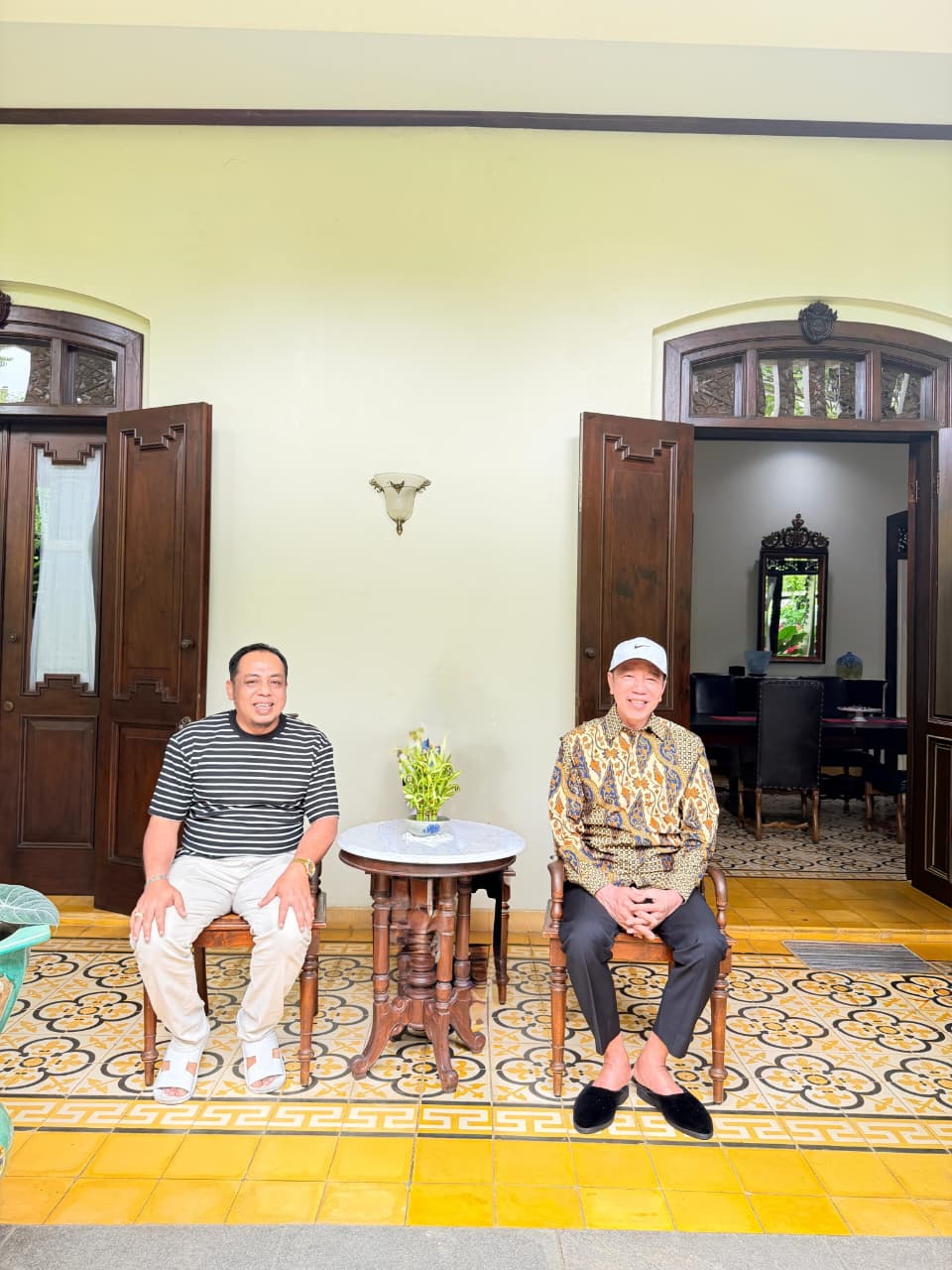 {"id":79,"image":"gallery\/69POu4gPkyTqI0JjnkD9h8yr36HfjxGJeJuMGqzN.jpg","title":"Foto bersama Bpk Ir. H. Joko Widodo, Presiden Republik Indonesia ke 7","created_at":"2026-02-18T04:09:01.000000Z","updated_at":"2026-02-18T04:09:01.000000Z"}title