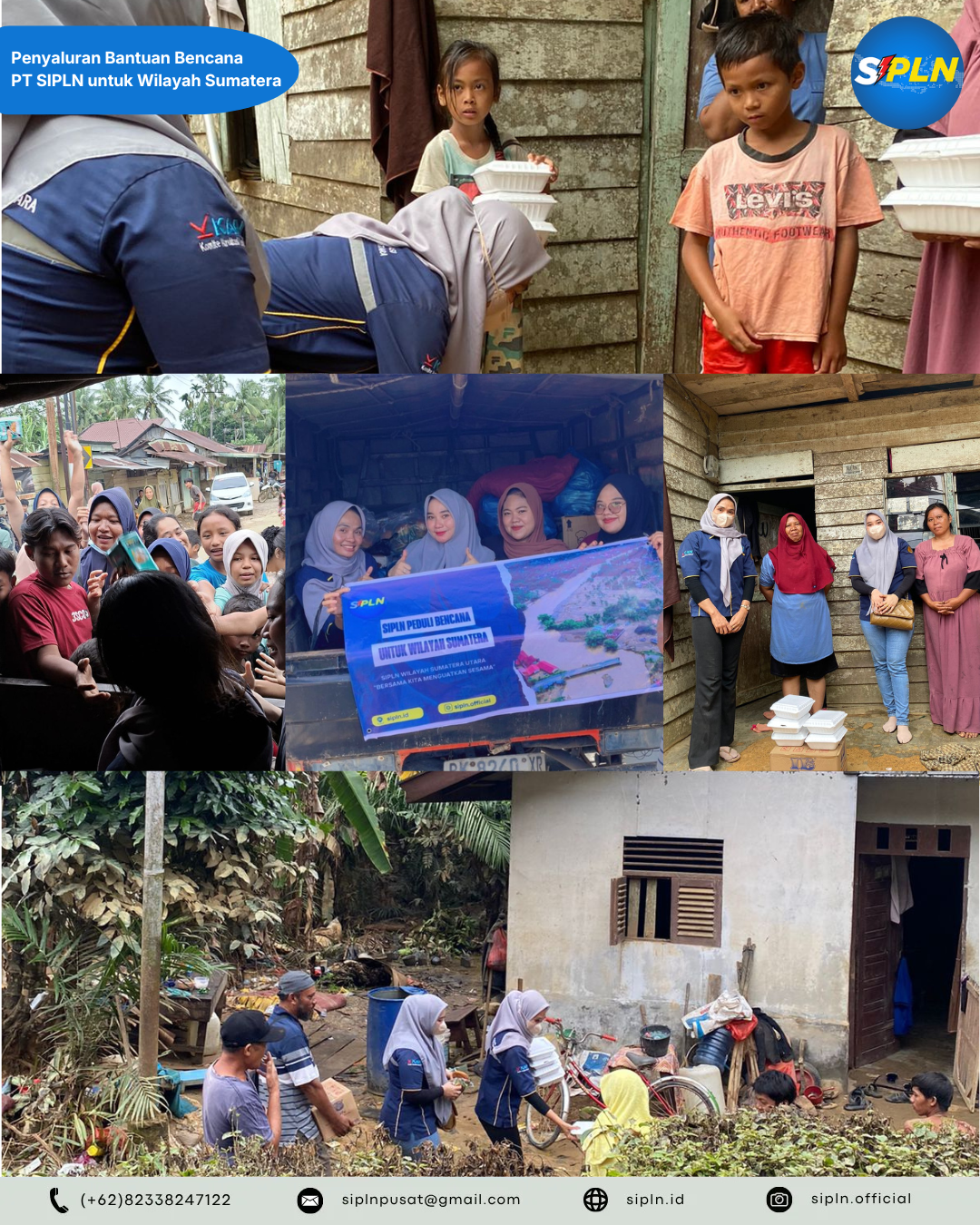 {"id":72,"image":"gallery\/GIVdcWJoXWBs3J4K3DYpaNRtSZj5JSYknogYGgf9.png","title":"Dokumentasi Penyaluran Bantuan Bencana PT SIPLN untuk Wilayah Sumatera Utara","created_at":"2025-12-16T08:16:58.000000Z","updated_at":"2025-12-16T08:16:58.000000Z"}title