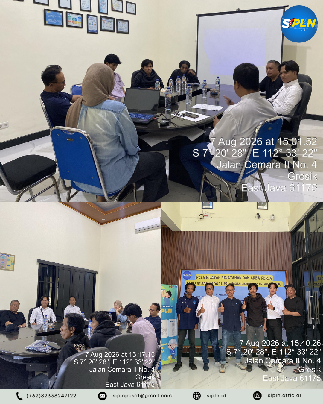 {"id":104,"image":"gallery\/WAf2M5BcCjy7SUVjQk5hc6CnkSlcfsp39LDVpl2i.png","title":"Pelaksanaan Bimbingan Teknis PT. SIPLN kepada Tenaga Teknik Wilayah Jawa Timur","created_at":"2026-08-07T10:05:12.000000Z","updated_at":"2026-08-07T10:05:12.000000Z"}title