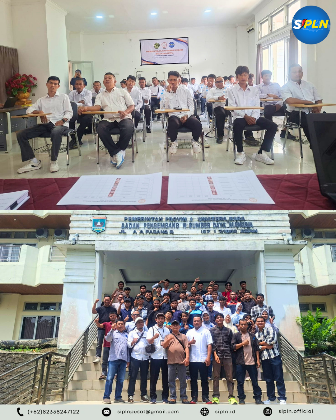 {"id":107,"image":"gallery\/oz68gg1nkhONWwBBsMnMxFpDhdXSneowM9UEntof.png","title":"Antusias Tenaga Teknik SIPLN Wilayah Sumatera Barat Mengikuti Uji Kompetensi Bidang IPTL bersama LSK SMKN","created_at":"2026-08-27T07:23:21.000000Z","updated_at":"2026-08-27T07:23:21.000000Z"}title